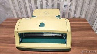 Prodám manuální laminátor pro laminaci za studena - 1