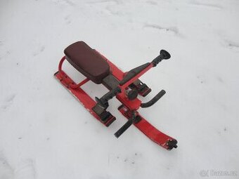 Prodám dětský skybob.