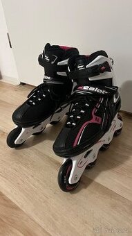 Kolečkové brusle Zealot - 1