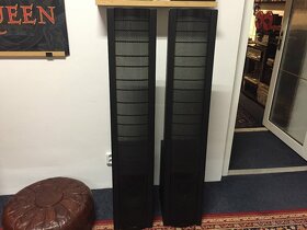 elektrostatické repro soustavy Martin Logan Aerius