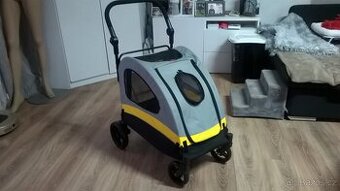 KOCAREK PRO PSA novy