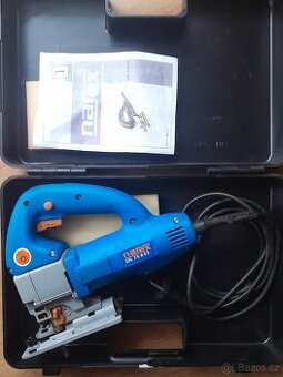 Přímočará pila NAREX EPL 75 B-E3