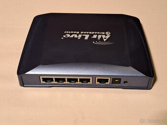 Router Air Live IP-1000R - 1