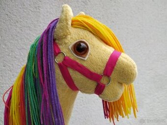 Hobby horse  NOVÝ