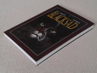 Juan Díaz Canales - Blacksad