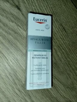 Eucerin zjemňující pleťové sérum 30ml