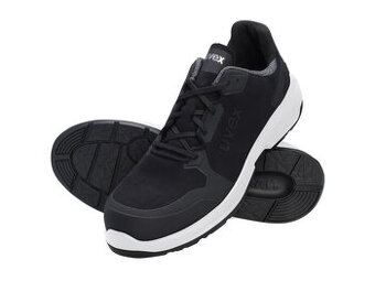 Bezpečnostní obuv uvex 1 sport 6596 S3L vel 44 a 45