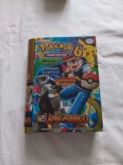 Karty Pokémon a příslušenství