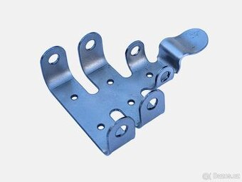 Čz 175/501, 502, 505 - držák pojistek