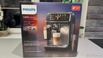 Kavovar automaticky Philips 5400