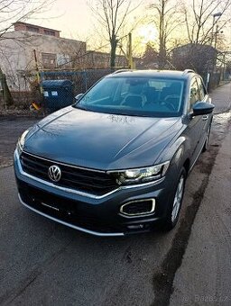 Vw T-roc 2.0 TDI
