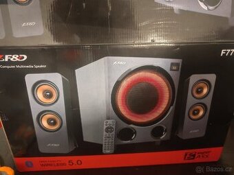 Reproduktory F&D F770X