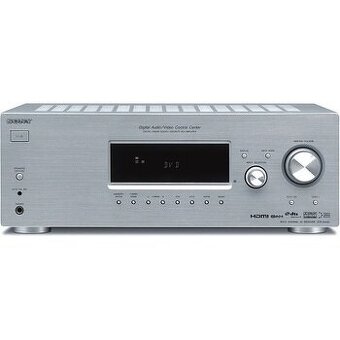 Sony AV receiver STR - DG510