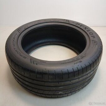 Letní pneu Dunlop 285/45 R20 112Y - 1 ks