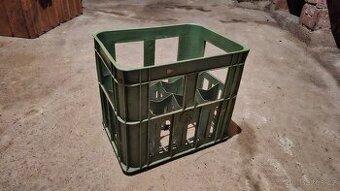 Prodám přepravky na vinné láhve