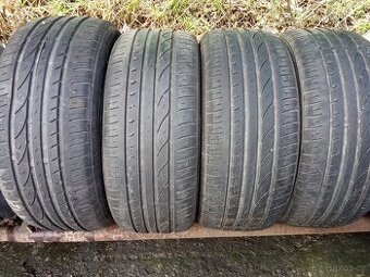 PRODÁM 4 LETNÍ PNEU GREEN MAX 215/50/17, CENA JE ZA 4 PNEU.I