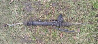 Hřeben řízení BMW E46 320d – servo