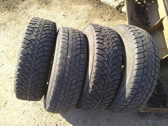 Disky s pneu 6J x 14H2 ET 38