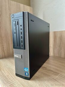 POČÍTAČ DELL I3 790 bez HDD RAM - 1