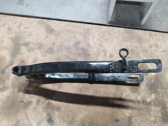 Kyvná vidlice Jawa sport 19" kola