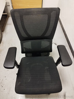 Kancelářská židle ALBA