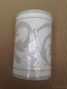 Nová samolepící bordura CANDIS B102 Versace