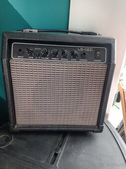 Malé kombo ABX guitars