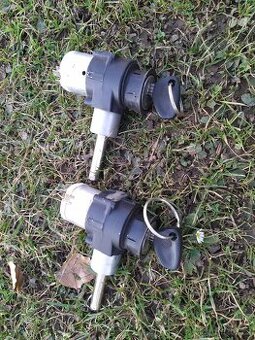 Spínací skříňky Škoda 105 120 125 130 rapid garde