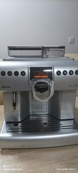 Kávovar Saeco Aulika