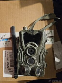 Fotopast Evolveo StrongVision 2GB