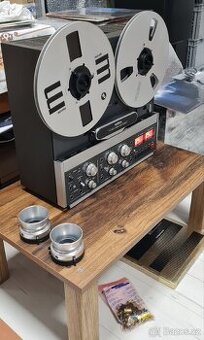 REVOX B 77 MKII