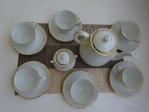 Kávová souprava Tereza