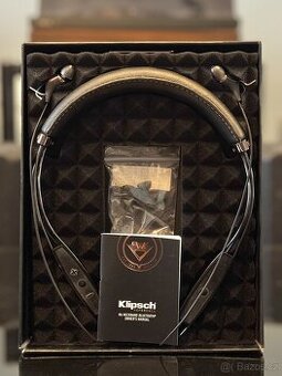 Klipsch R6 Neckband Bluetooth