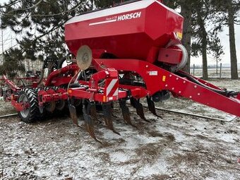 Secí stroj HORSCH Focus 3 TD