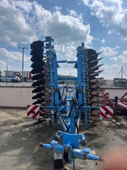 Lemken Rubin 9/600 K-UE