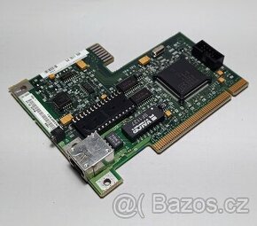 Retro síťová karta HP 5063-7988