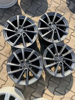 Alu Borbet 5x112r16 7J ET52 TPMS BMW,MINI