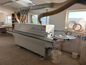 Olepovačka Brandt KDF 110 C