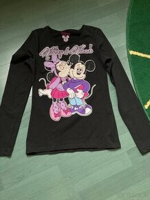 Triko Minie vel.L sedí na M