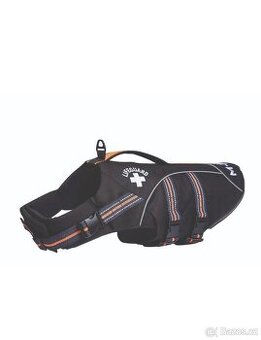 Záchranná vesta pro psy - NOVÁ