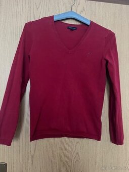 Svetr tommy Hilfiger velikost S ( dámský)