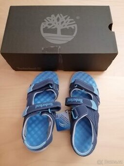 Dětské sandály Timberland - vel. 35 - NOVÉ