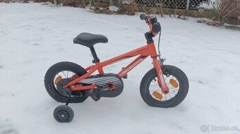 Lehké kolo Specialized Hotrock 12" můžu POSLAT Alu rám pro 