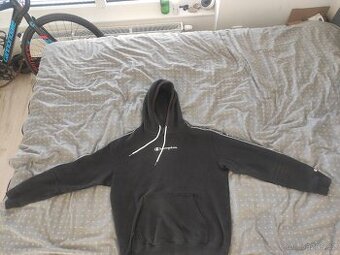 Mikina s kapucí Champion