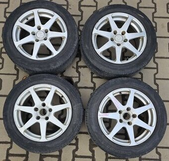 Prodám ALU kola Mazda č. 1584