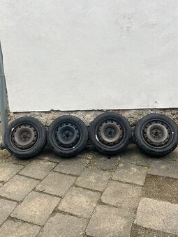 Plecháče 15” 195/55