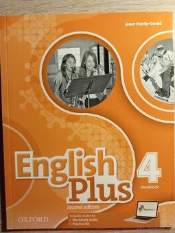 English Plus 4, Workbook, Second edition