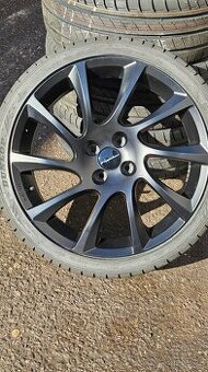 Letní originál tuning Irmscher R18" Turbo Star