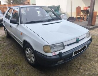 Prodám Škoda Felicia 1,6, 1995