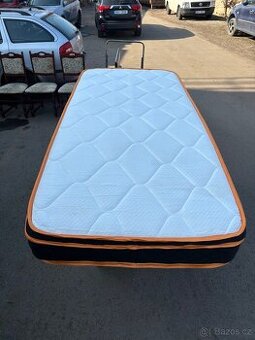 Matrace 90x200